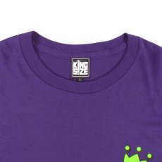 画像4: KINGSIZE（キングサイズ）“POP STAR L/S TEE” (4)