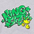 画像4: [子供服] KINGSIZE（キングサイズ）“POP STAR KIDS CREW SWEAT” (4)
