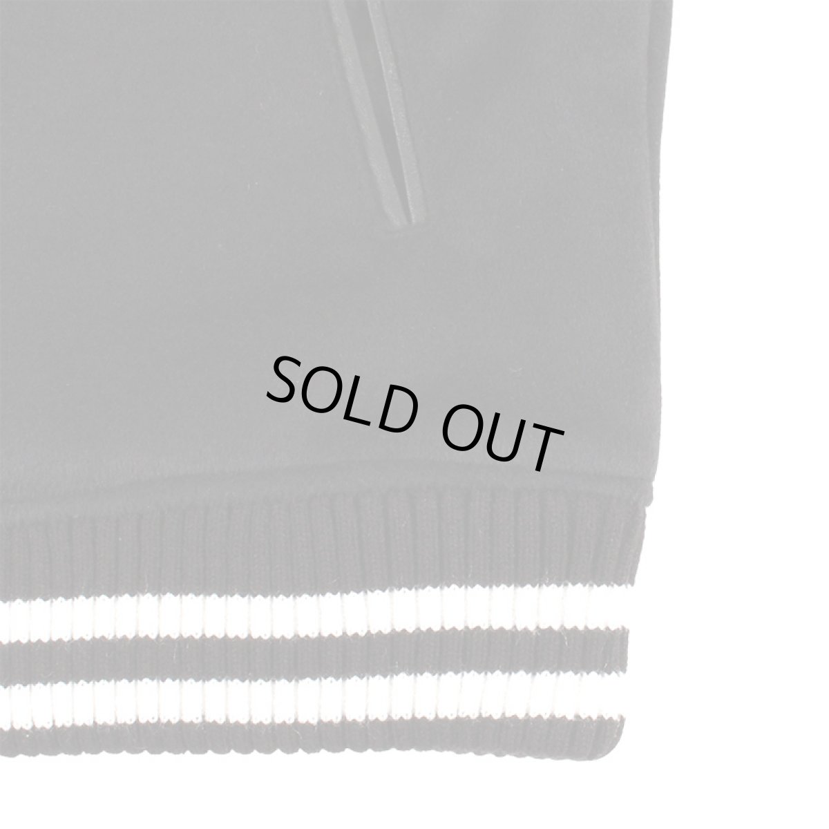 画像8: KINGSIZE（キングサイズ）“DUB KING STADIUM JACKET” (8)