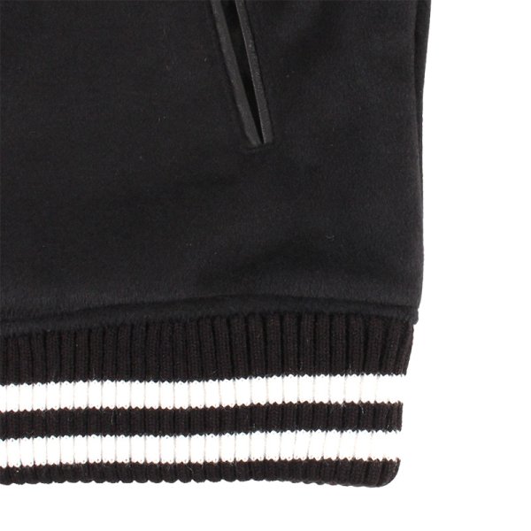 画像8: KINGSIZE（キングサイズ）“DUB KING STADIUM JACKET” (8)