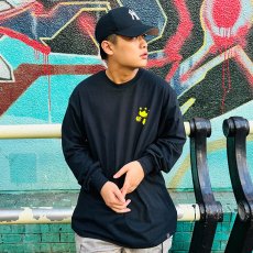 画像10: KINGSIZE（キングサイズ）“POP STAR L/S TEE” (10)