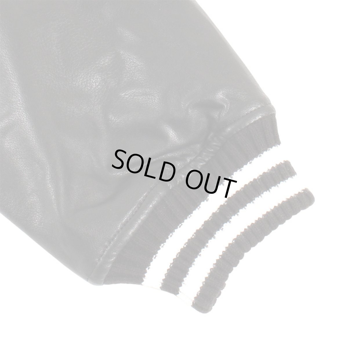 画像13: KINGSIZE（キングサイズ）“DUB KING STADIUM JACKET” (13)