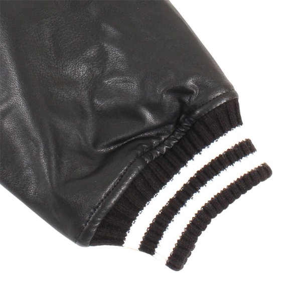 画像13: KINGSIZE（キングサイズ）“DUB KING STADIUM JACKET” (13)