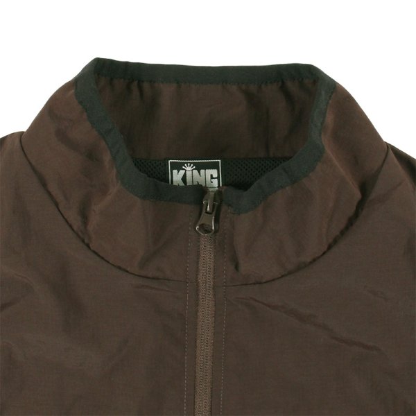 画像3: KINGSIZE（キングサイズ）“LION VEST” (3)