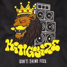 画像10: KINGSIZE（キングサイズ）“DUB KING STADIUM JACKET” (10)