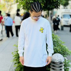 画像10: KINGSIZE（キングサイズ）“POP STAR L/S TEE” (10)