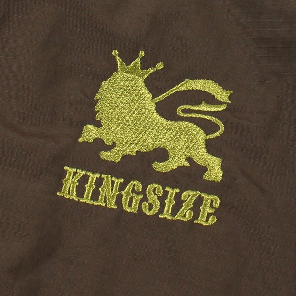 画像4: KINGSIZE（キングサイズ）“LION VEST” (4)