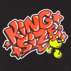 画像4: [子供服] KINGSIZE（キングサイズ）“POP STAR KIDS CREW SWEAT” (4)
