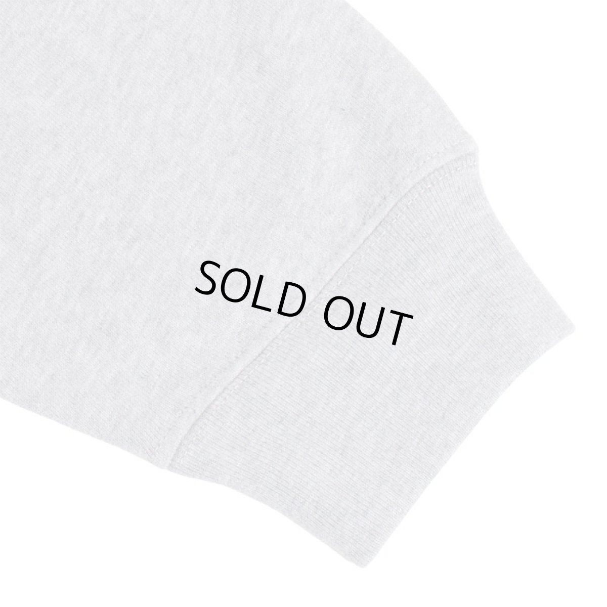 画像7: KINGSIZE（キングサイズ）“POP STAR CREW SWEAT” (7)