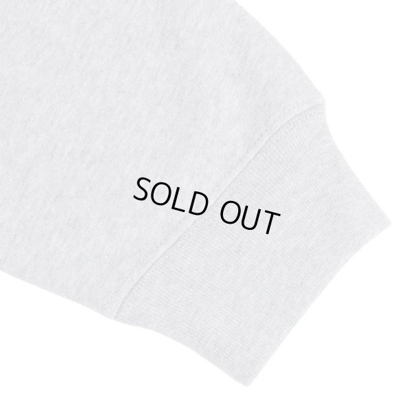 画像7: KINGSIZE（キングサイズ）“POP STAR CREW SWEAT” (7)