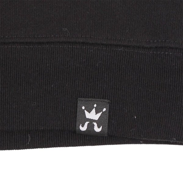 画像5: [子供服] KINGSIZE（キングサイズ）“POP STAR KIDS CREW SWEAT” (5)