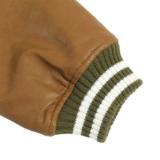 画像13: KINGSIZE（キングサイズ）“DUB KING STADIUM JACKET” (13)