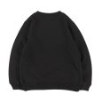 画像2: [子供服] KINGSIZE（キングサイズ）“POP STAR KIDS CREW SWEAT” (2)
