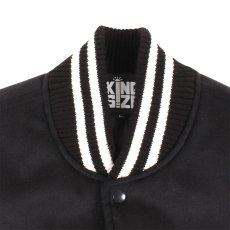画像4: KINGSIZE（キングサイズ）“DUB KING STADIUM JACKET” (4)