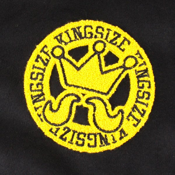 画像5: KINGSIZE（キングサイズ）“DUB KING STADIUM JACKET” (5)
