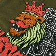画像11: KINGSIZE（キングサイズ）“DUB KING STADIUM JACKET” (11)