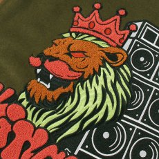 画像11: KINGSIZE（キングサイズ）“DUB KING STADIUM JACKET” (11)