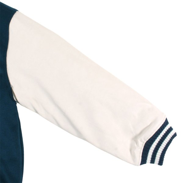 画像12: KINGSIZE（キングサイズ）“DUB KING STADIUM JACKET” (12)