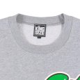 画像3: KINGSIZE（キングサイズ）“POP STAR CREW SWEAT” (3)