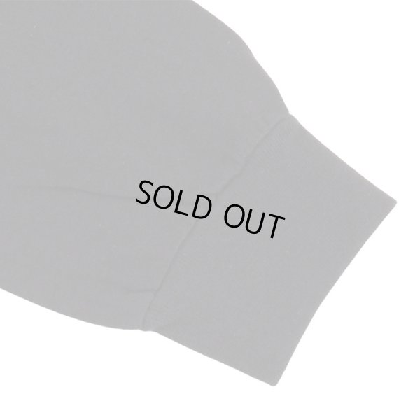 画像9: KINGSIZE（キングサイズ）“POP STAR L/S TEE” (9)