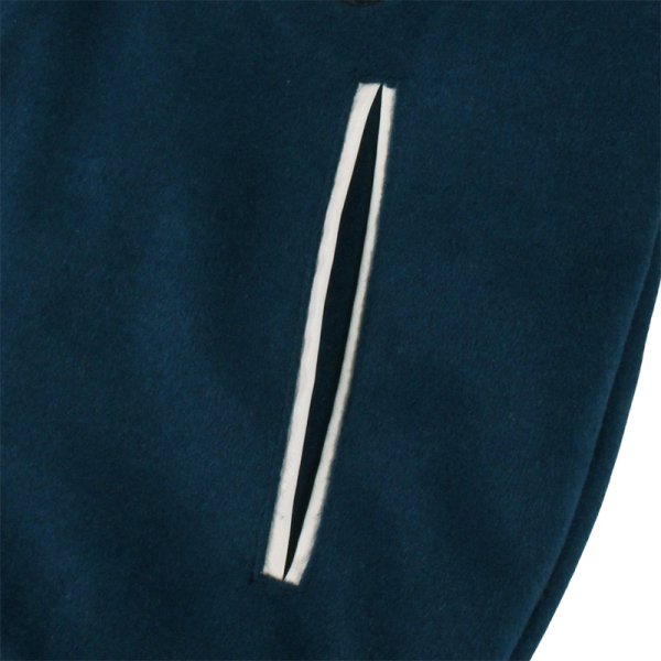 画像9: KINGSIZE（キングサイズ）“DUB KING STADIUM JACKET” (9)