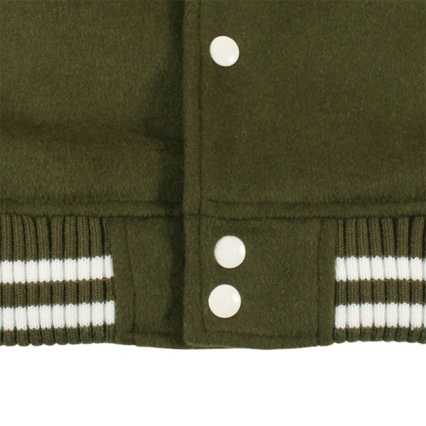 画像7: KINGSIZE（キングサイズ）“DUB KING STADIUM JACKET” (7)