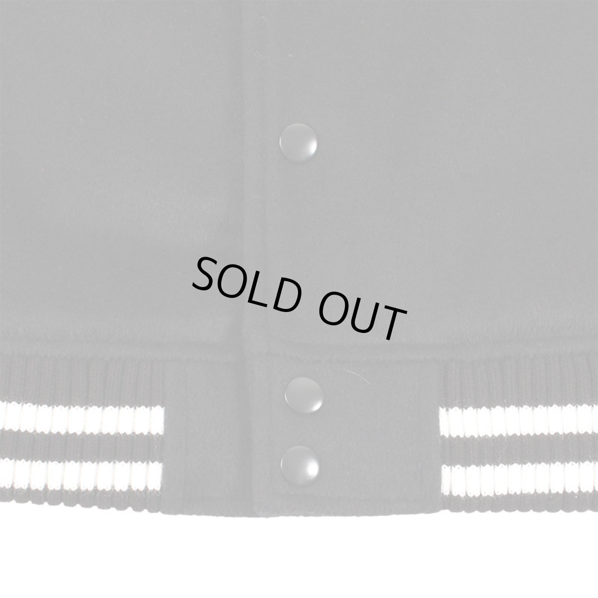 画像7: KINGSIZE（キングサイズ）“DUB KING STADIUM JACKET” (7)