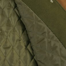 画像15: KINGSIZE（キングサイズ）“DUB KING STADIUM JACKET” (15)