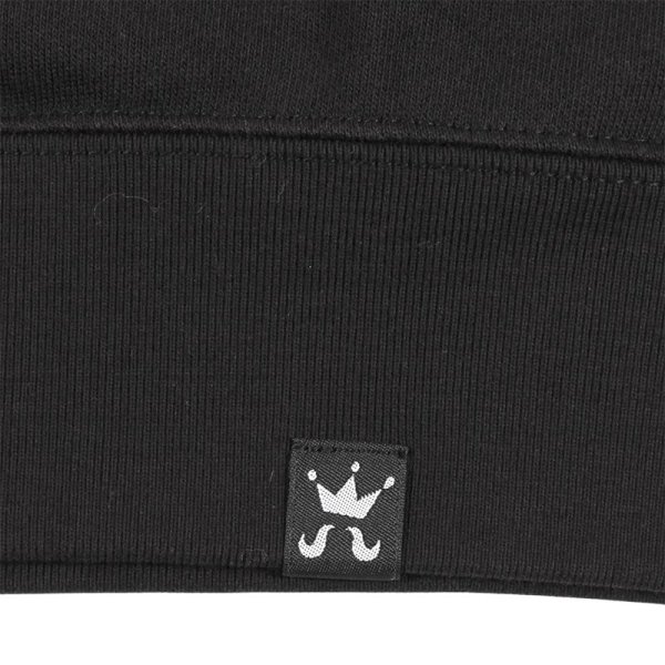 画像5: KINGSIZE（キングサイズ）“POP STAR CREW SWEAT” (5)