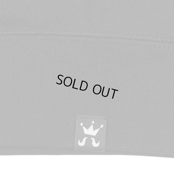 画像5: KINGSIZE（キングサイズ）“POP STAR CREW SWEAT” (5)