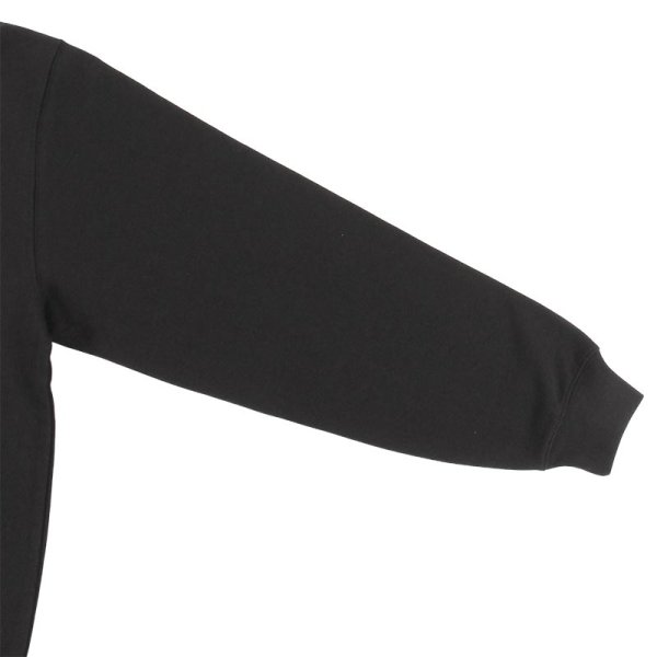 画像6: KINGSIZE（キングサイズ）“POP STAR CREW SWEAT” (6)