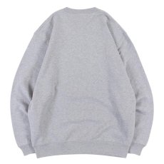 画像2: KINGSIZE（キングサイズ）“POP STAR CREW SWEAT” (2)