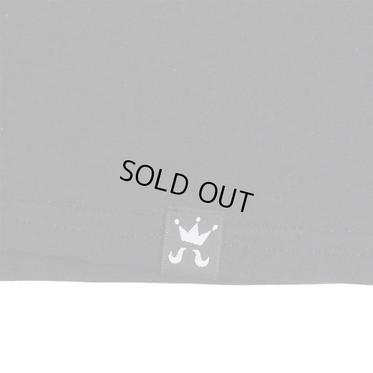 画像7: KINGSIZE（キングサイズ）“POP STAR L/S TEE” (7)