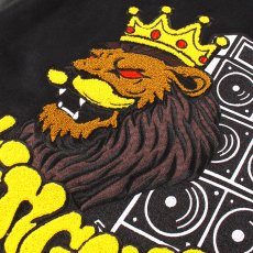 画像11: KINGSIZE（キングサイズ）“DUB KING STADIUM JACKET” (11)