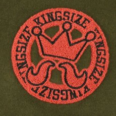 画像5: KINGSIZE（キングサイズ）“DUB KING STADIUM JACKET” (5)