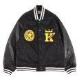 画像2: KINGSIZE（キングサイズ）“DUB KING STADIUM JACKET” (2)