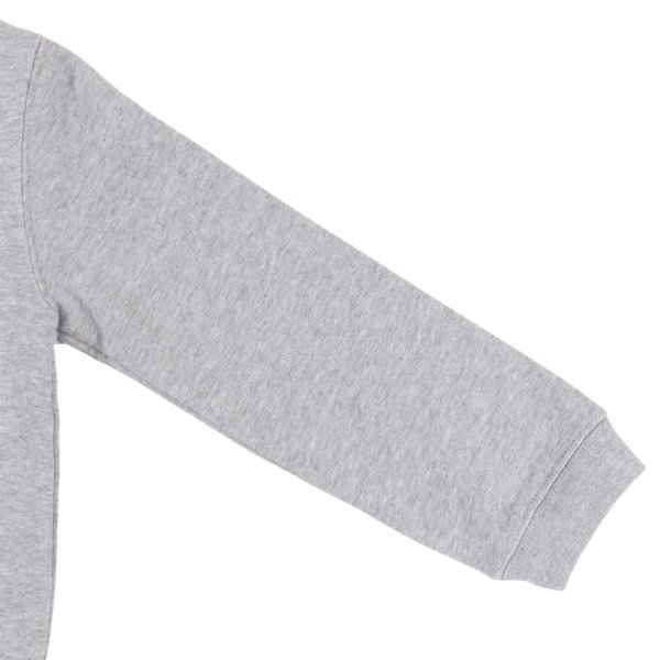 画像6: [子供服] KINGSIZE（キングサイズ）“POP STAR KIDS CREW SWEAT” (6)