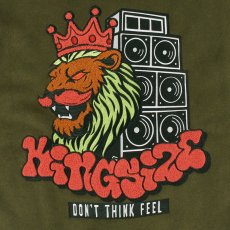 画像10: KINGSIZE（キングサイズ）“DUB KING STADIUM JACKET” (10)
