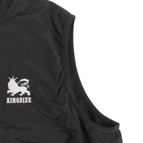 画像5: KINGSIZE（キングサイズ）“LION VEST” (5)