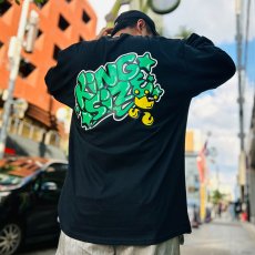 画像11: KINGSIZE（キングサイズ）“POP STAR L/S TEE” (11)