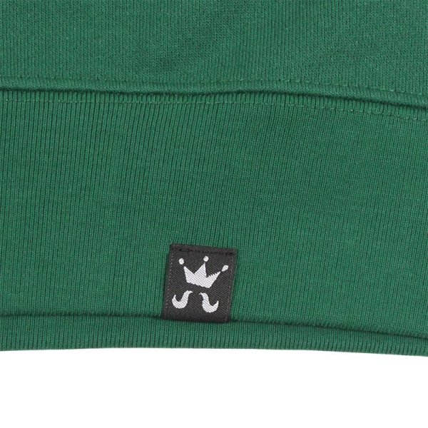 画像5: KINGSIZE（キングサイズ）“POP STAR CREW SWEAT” (5)