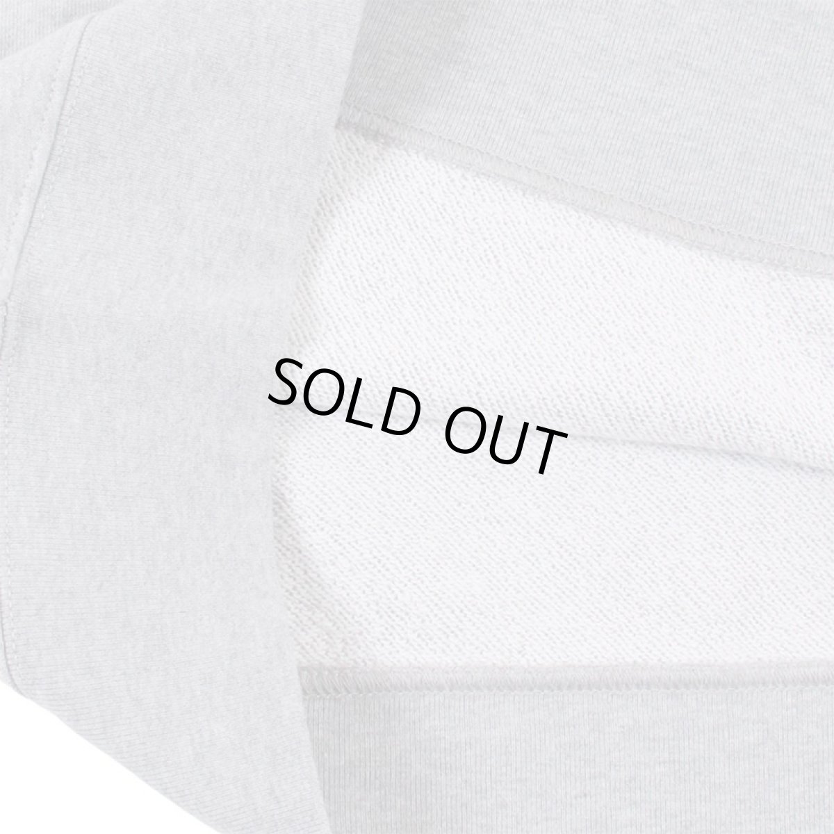 画像8: KINGSIZE（キングサイズ）“POP STAR CREW SWEAT” (8)