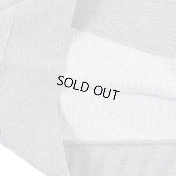 画像8: KINGSIZE（キングサイズ）“POP STAR CREW SWEAT” (8)