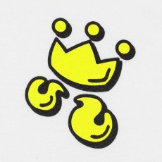 画像5: KINGSIZE（キングサイズ）“POP STAR L/S TEE” (5)