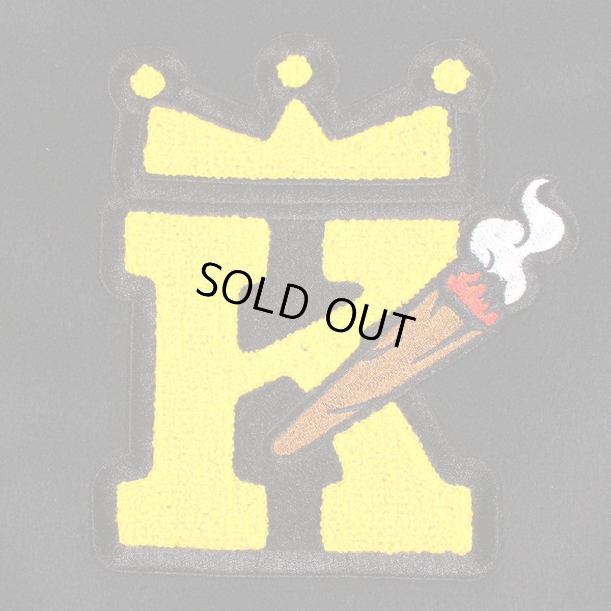 画像6: KINGSIZE（キングサイズ）“DUB KING STADIUM JACKET” (6)