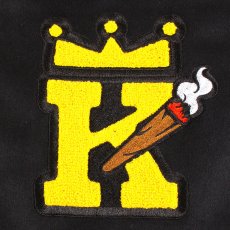 画像6: KINGSIZE（キングサイズ）“DUB KING STADIUM JACKET” (6)