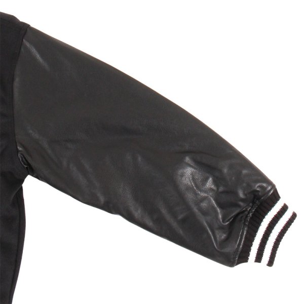 画像12: KINGSIZE（キングサイズ）“DUB KING STADIUM JACKET” (12)