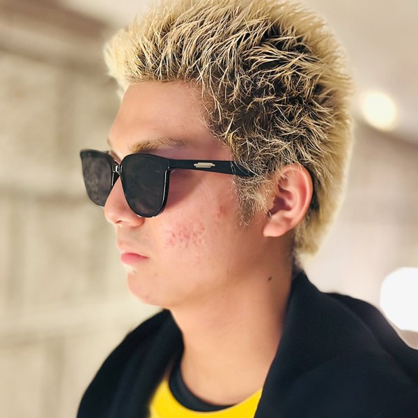 画像3: 【AUTUMN STYLE】taiga (3)