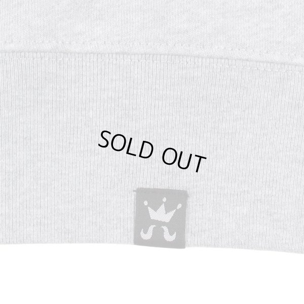 画像5: KINGSIZE（キングサイズ）“POP STAR CREW SWEAT” (5)