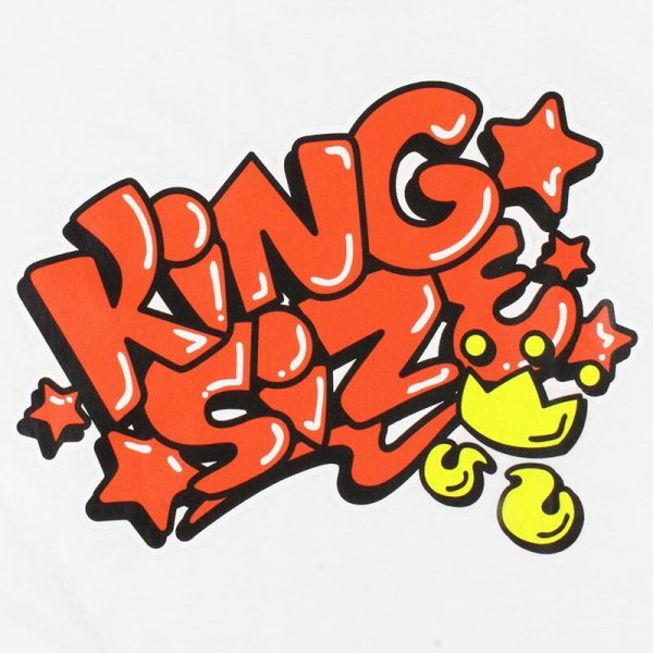 画像6: KINGSIZE（キングサイズ）“POP STAR L/S TEE” (6)